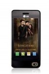 LG GD510 Twilight Special Edition Spare Parts & Accessories