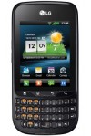LG Optimus Pro C660 Spare Parts & Accessories