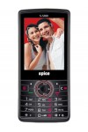 Spice S-1200 Spare Parts & Accessories