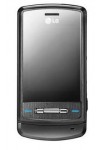 LG KE 970 Titanium Black Spare Parts & Accessories