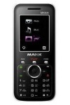 Maxx MX505 Spare Parts & Accessories