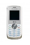 Reliance LG 6100 CDMA Spare Parts & Accessories