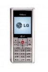 Reliance LG 6230 CDMA Spare Parts & Accessories