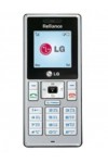 Reliance LG 6330 CDMA Spare Parts & Accessories