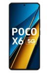 Xiaomi Poco X6 5G Spare Parts & Accessories by Maxbhi.com