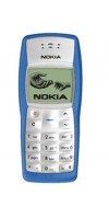 Nokia 1100 Spare Parts & Accessories