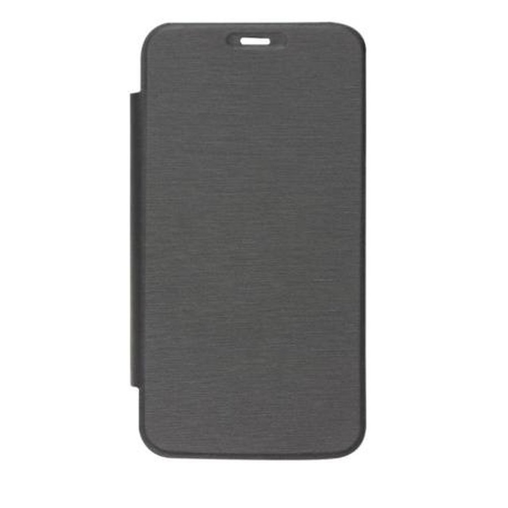 Flip Cover For Micromax Canvas Knight 2 4g Black By Maxbhi Com Switch off mobile phone by removing battery when your mobile phone freezes. maxbhi com