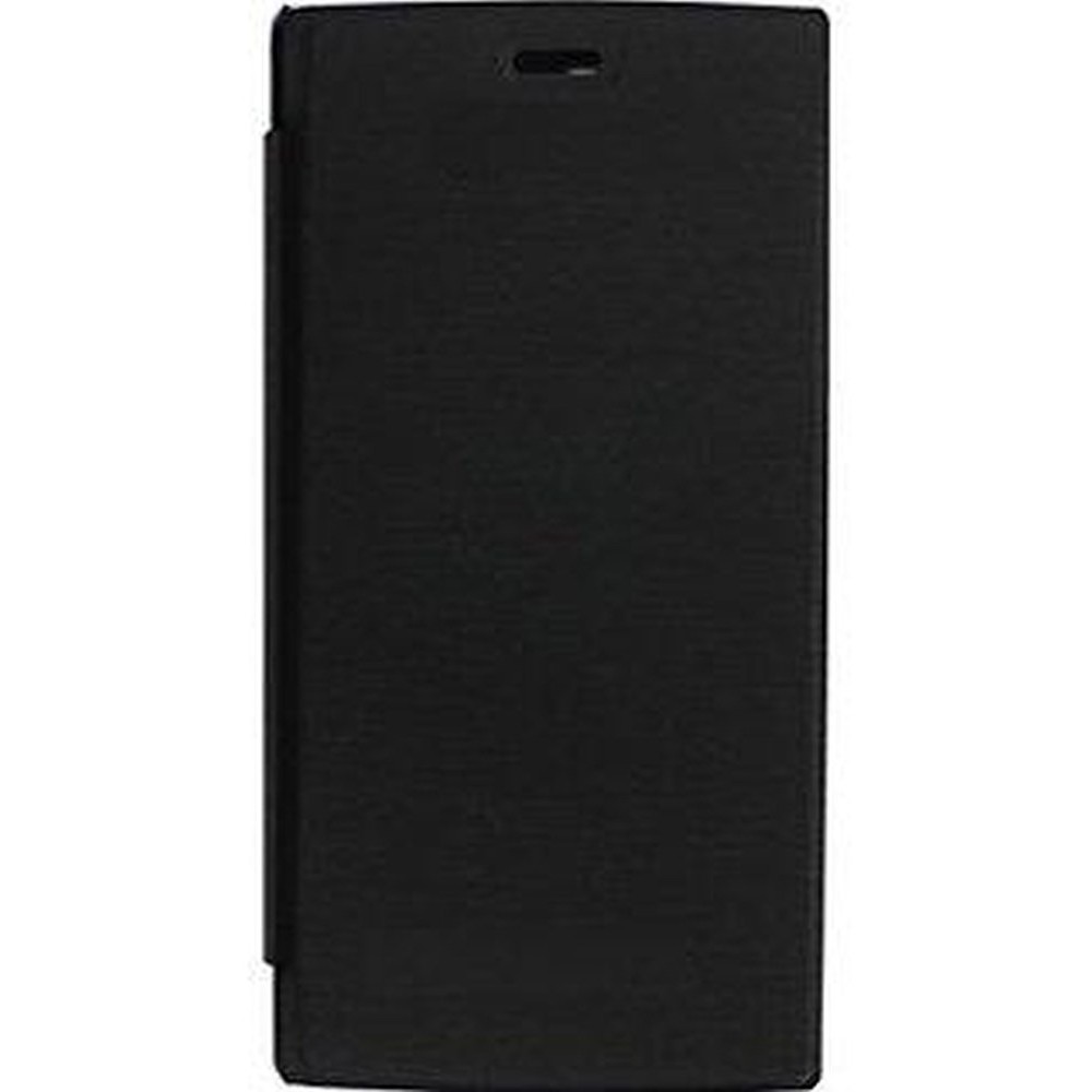 Flip Cover For Micromax Canvas Nitro 2 E311 Black By Maxbhi Com Micromax canvas nitro 2 smartphone was launched in may 2015. maxbhi com