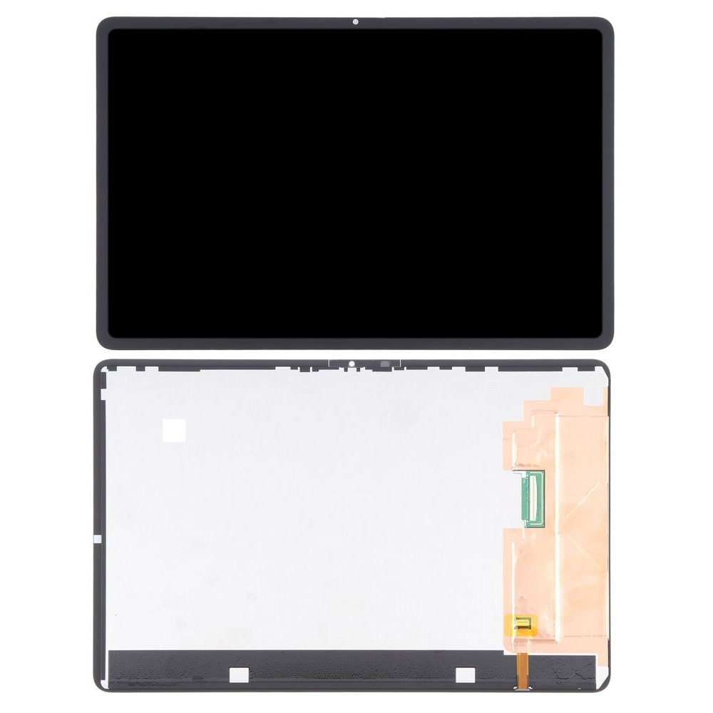 LCD with Touch Screen for Honor Pad 9 - Blue by Maxbhi.com