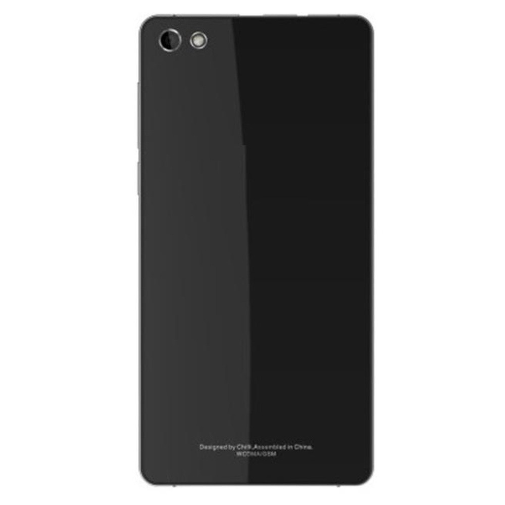 Full Body Housing for Chilli H1 - Black - Maxbhi.com