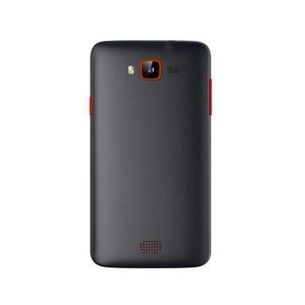 Full Body Housing for Tecno Y4 - Black - Maxbhi.com