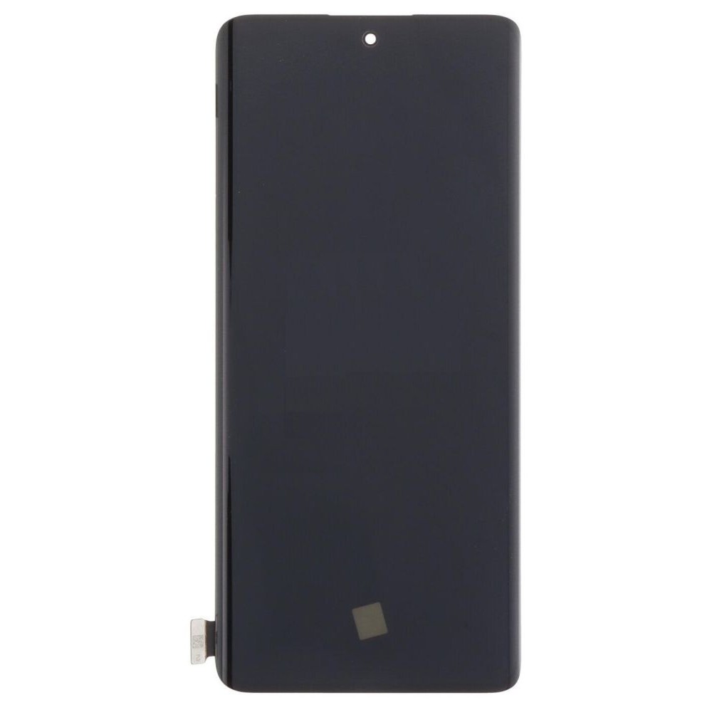 LCD with Touch Screen for OPPO Reno 11 5G - White by Maxbhi.com