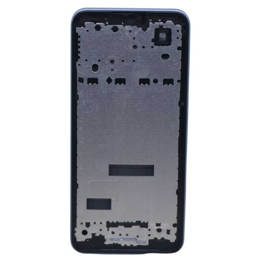 Full Body Housing for Realme C30s - Blue - Maxbhi.com