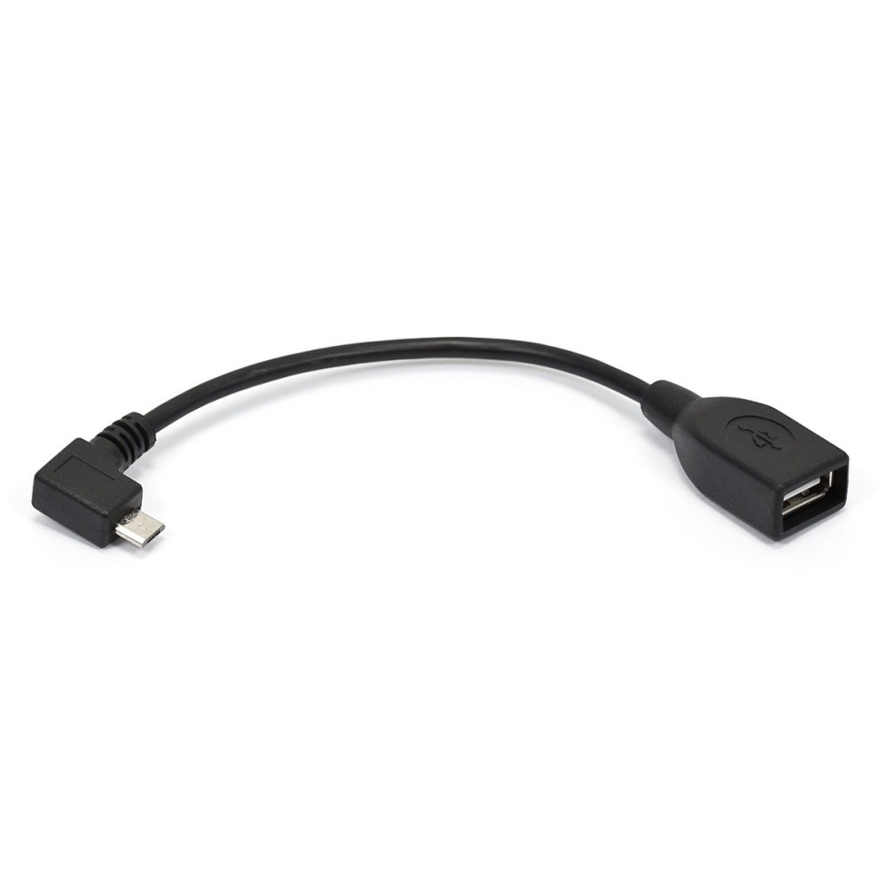 USB OTG Adapter Cable for Nokia 5 (2017) / 5.1 / 6/600/603/700/701