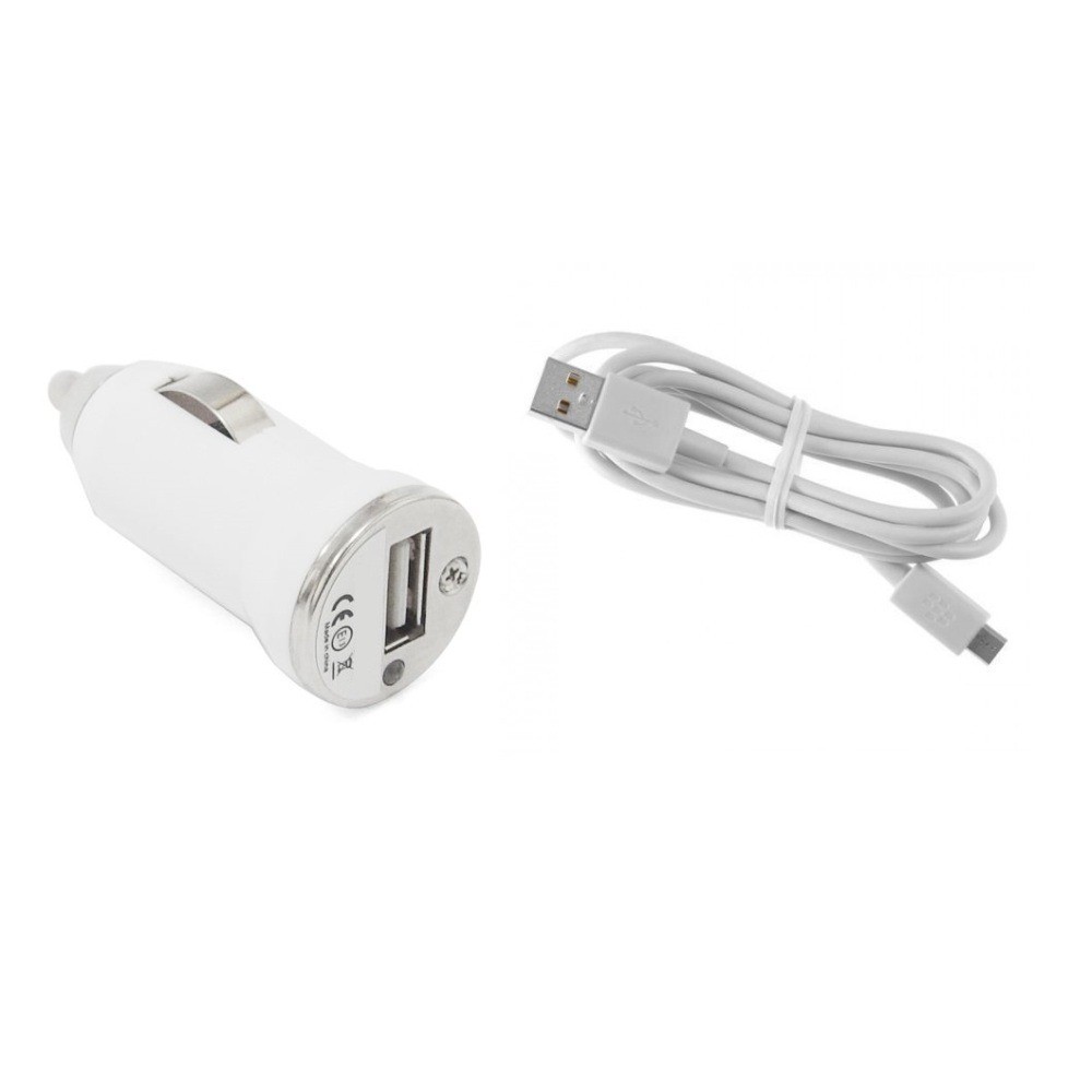 Car store camera charger