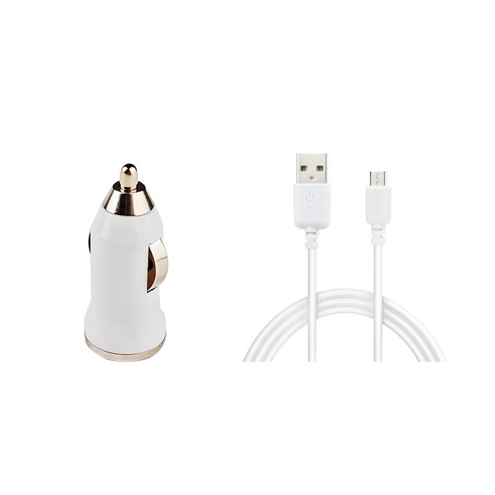 Usb to car shop battery cable