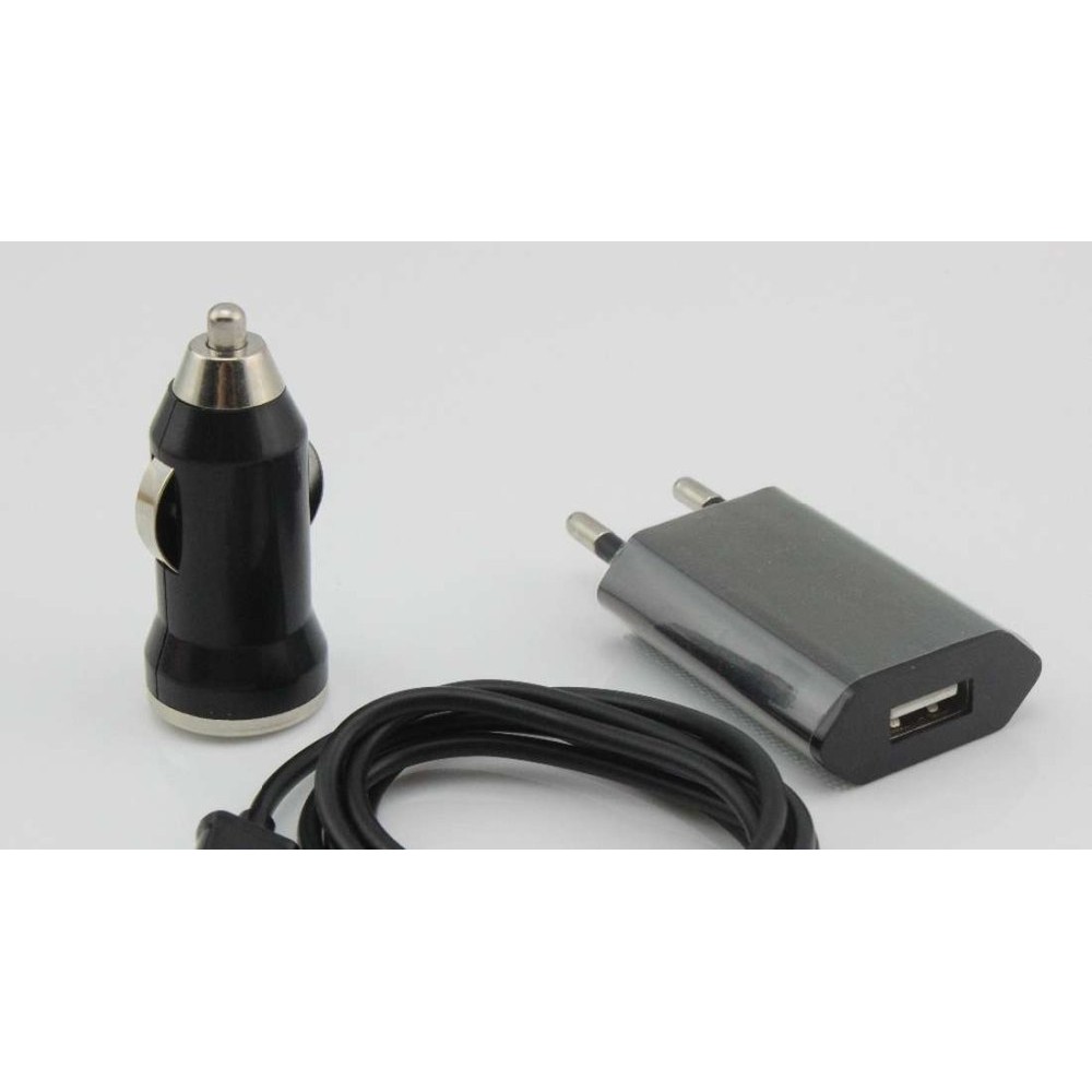 Car usb store socket charger