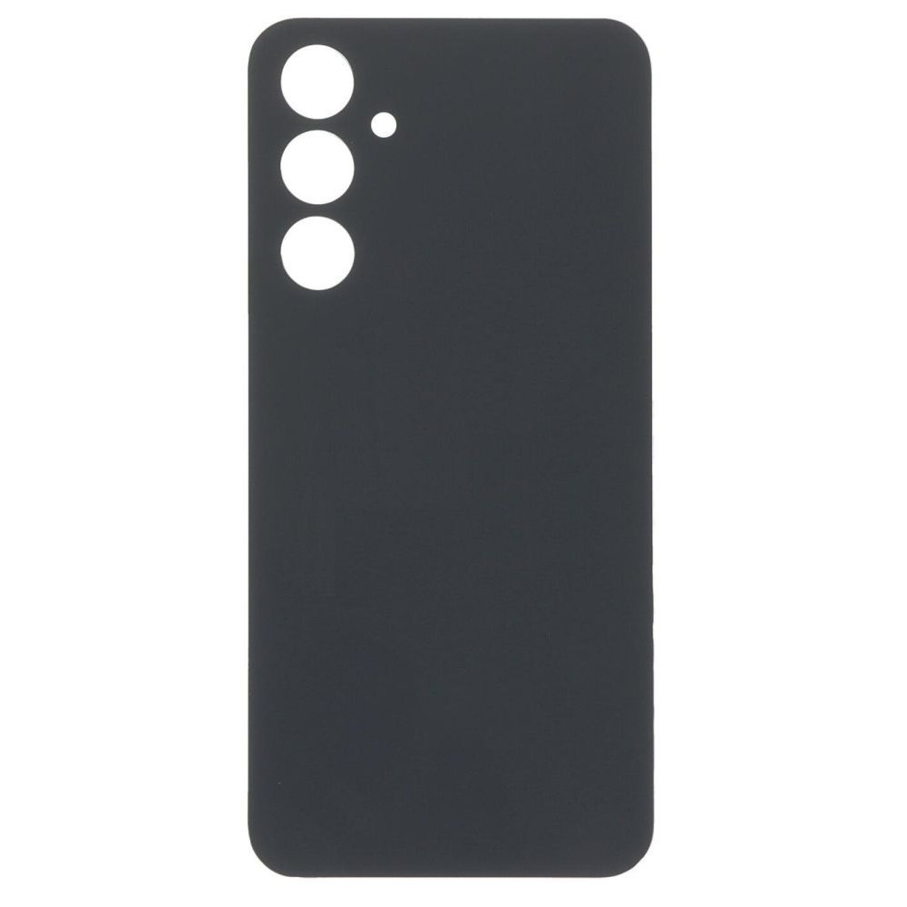 Back Panel Cover for Samsung Galaxy A54 - Graphite - Maxbhi.com
