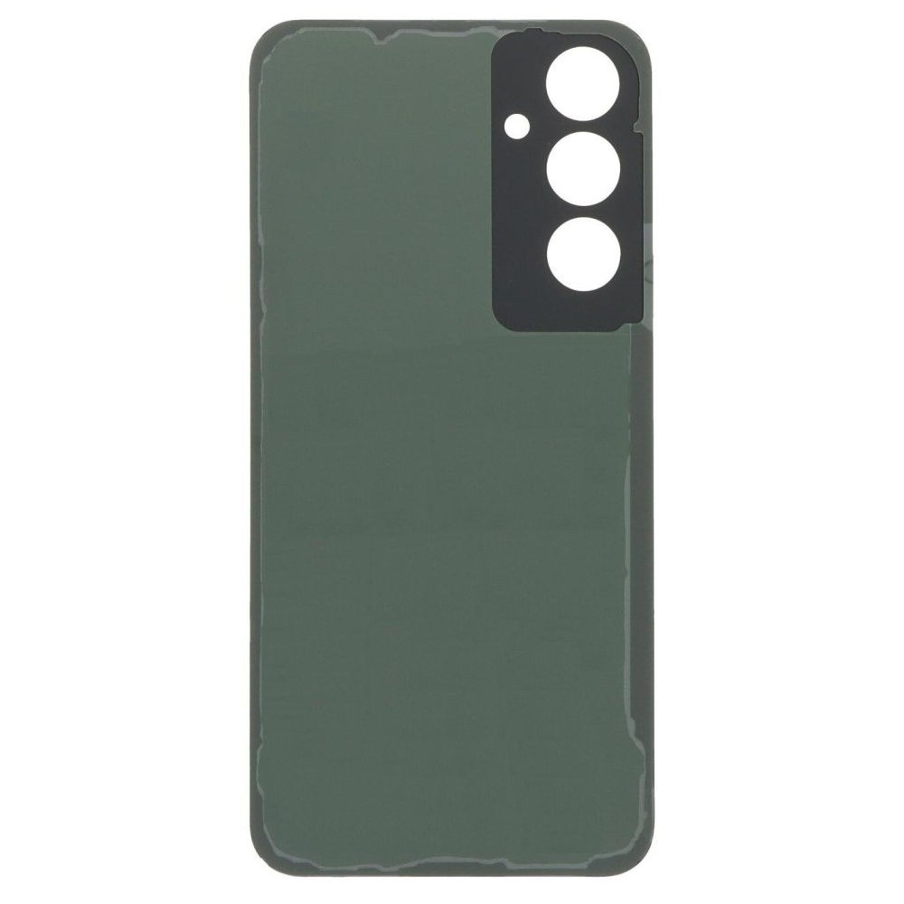 Back Panel Cover for Samsung Galaxy A54 - Graphite - Maxbhi.com