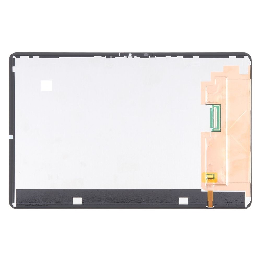 LCD with Touch Screen for Honor Pad 9 - Black by Maxbhi.com