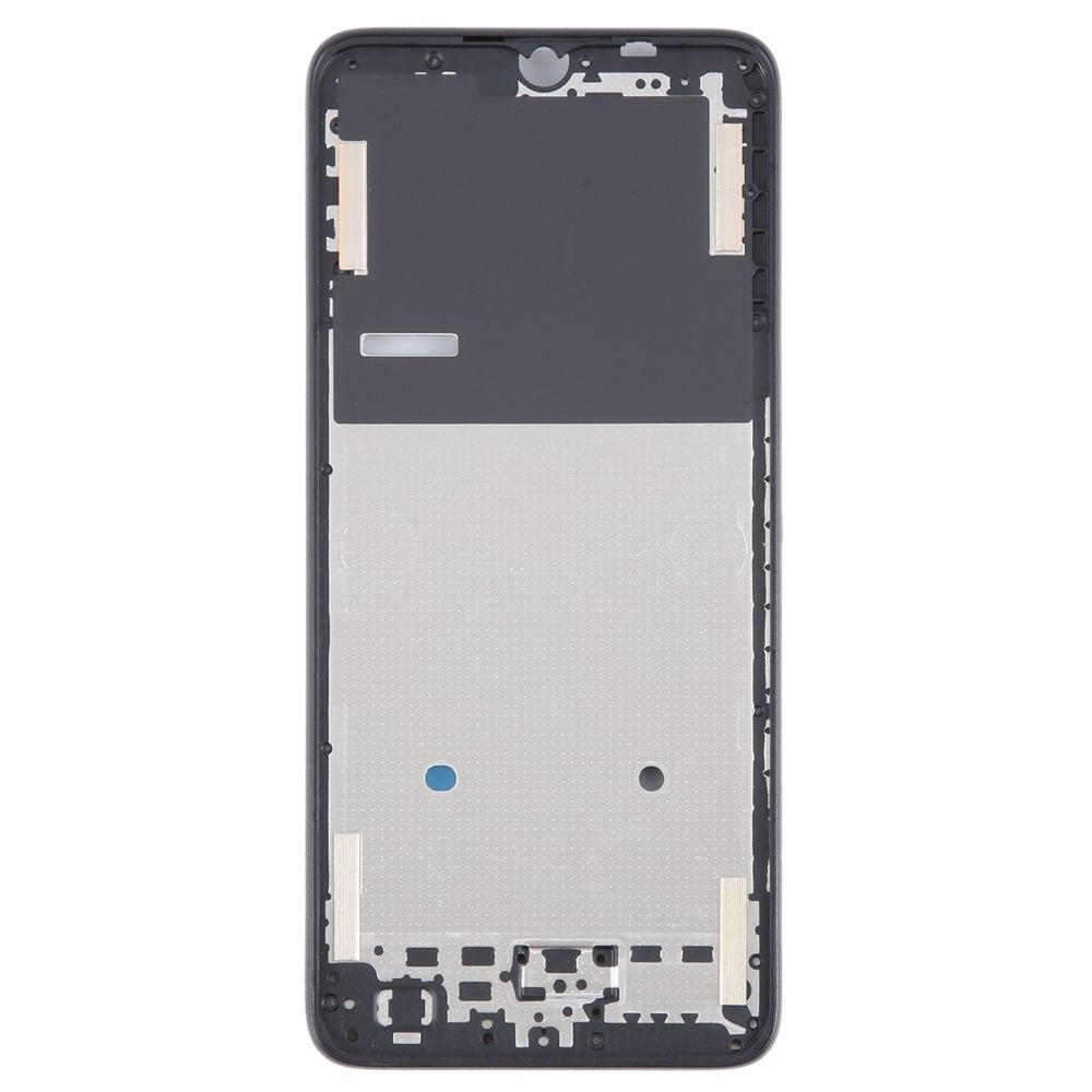 LCD Frame Middle Chassis for TCL 40R - Black by Maxbhi.com