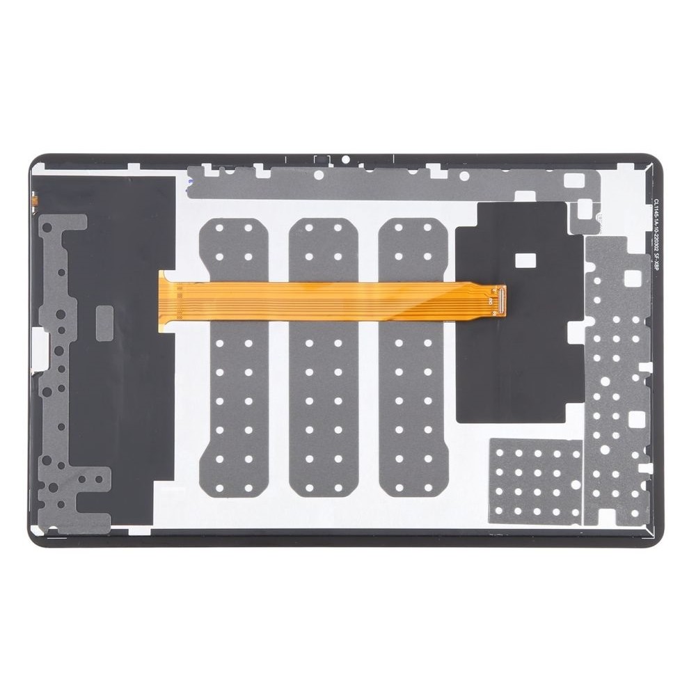 LCD with Touch Screen for Honor Pad X8 Pro - Grey by Maxbhi.com