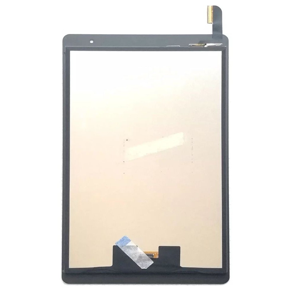 LCD with Touch Screen for Blackview Tab 5 - Blue by Maxbhi.com