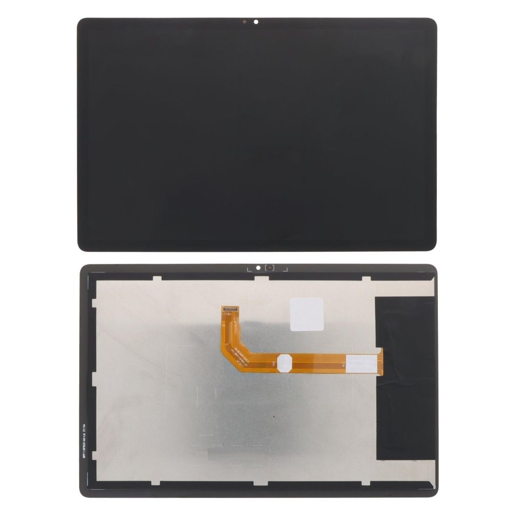 LCD with Touch Screen for Honor Pad X8a - Grey by Maxbhi.com