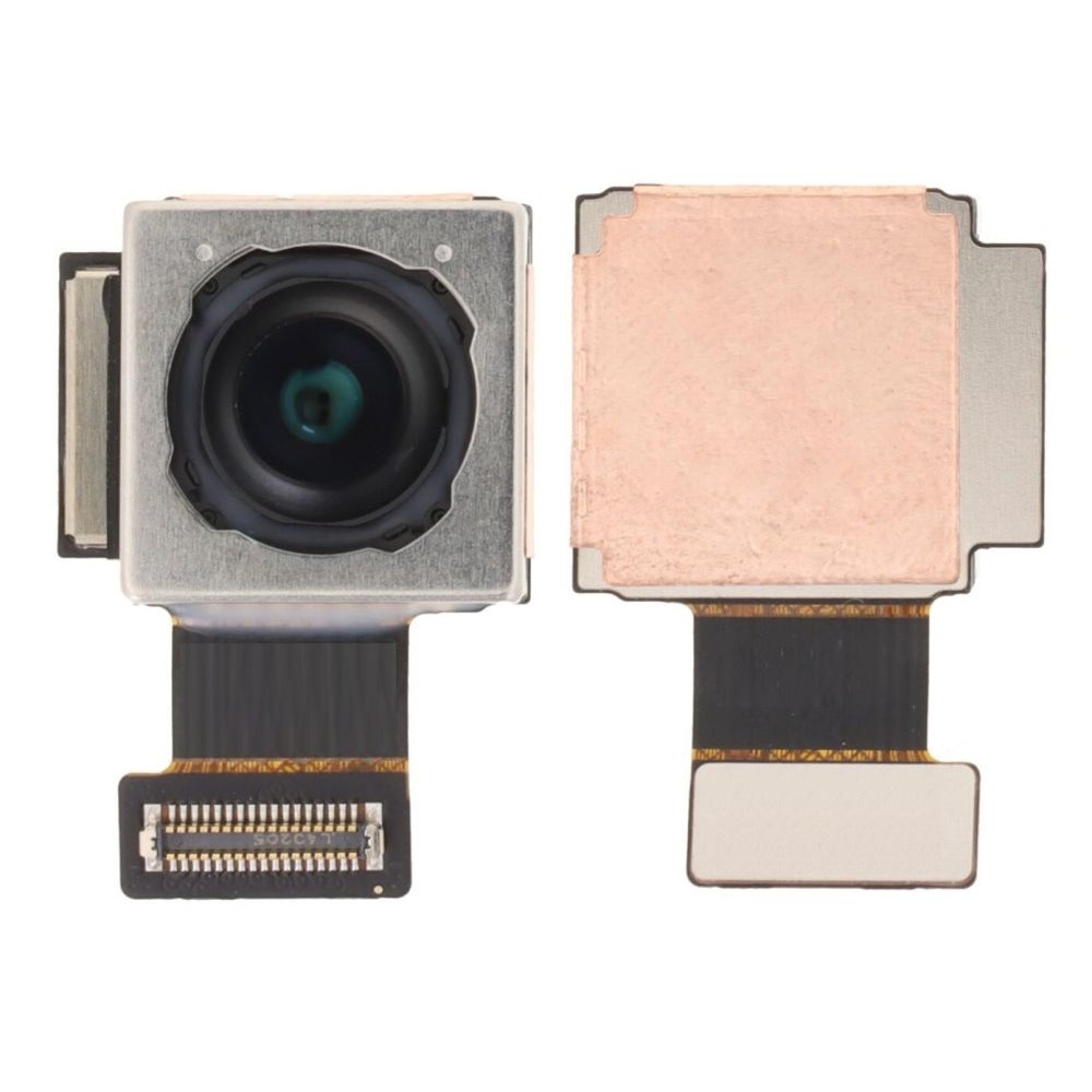 Replacement Back Camera for Motorola Razr 50 by Maxbhi.com