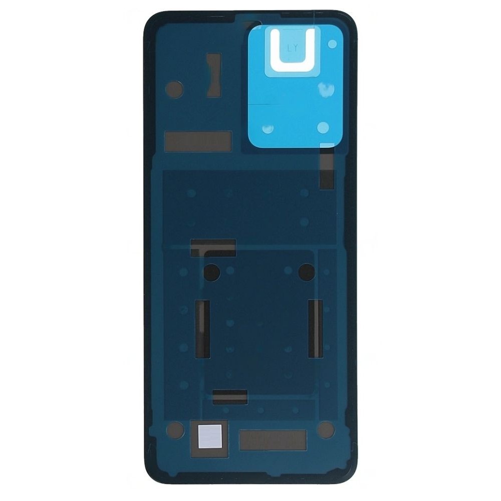 Back Panel Cover for Xiaomi Redmi Note 12 4G - Gold - Maxbhi.com