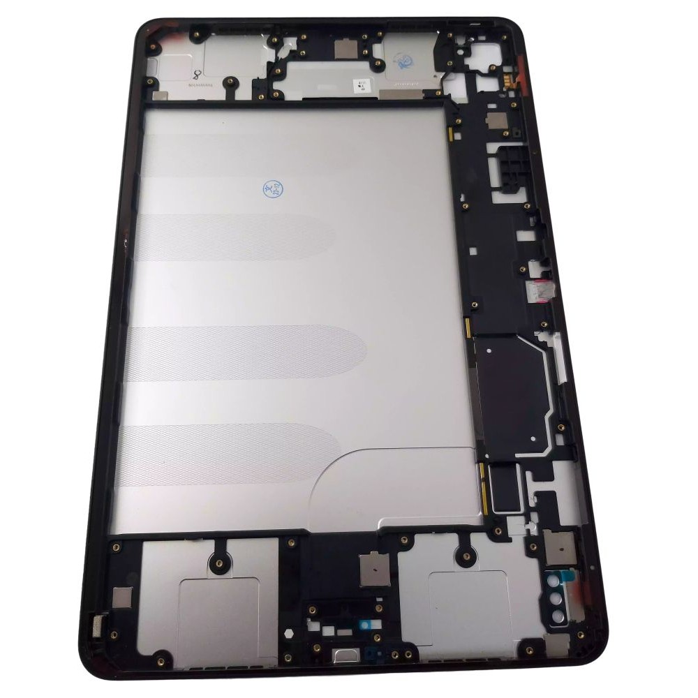 Back Panel Cover for Xiaomi Pad 6 Pro - Gold - Maxbhi.com