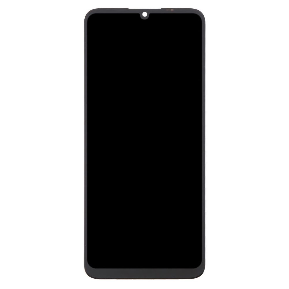 LCD with Touch Screen for TCL 505 - Black by Maxbhi.com