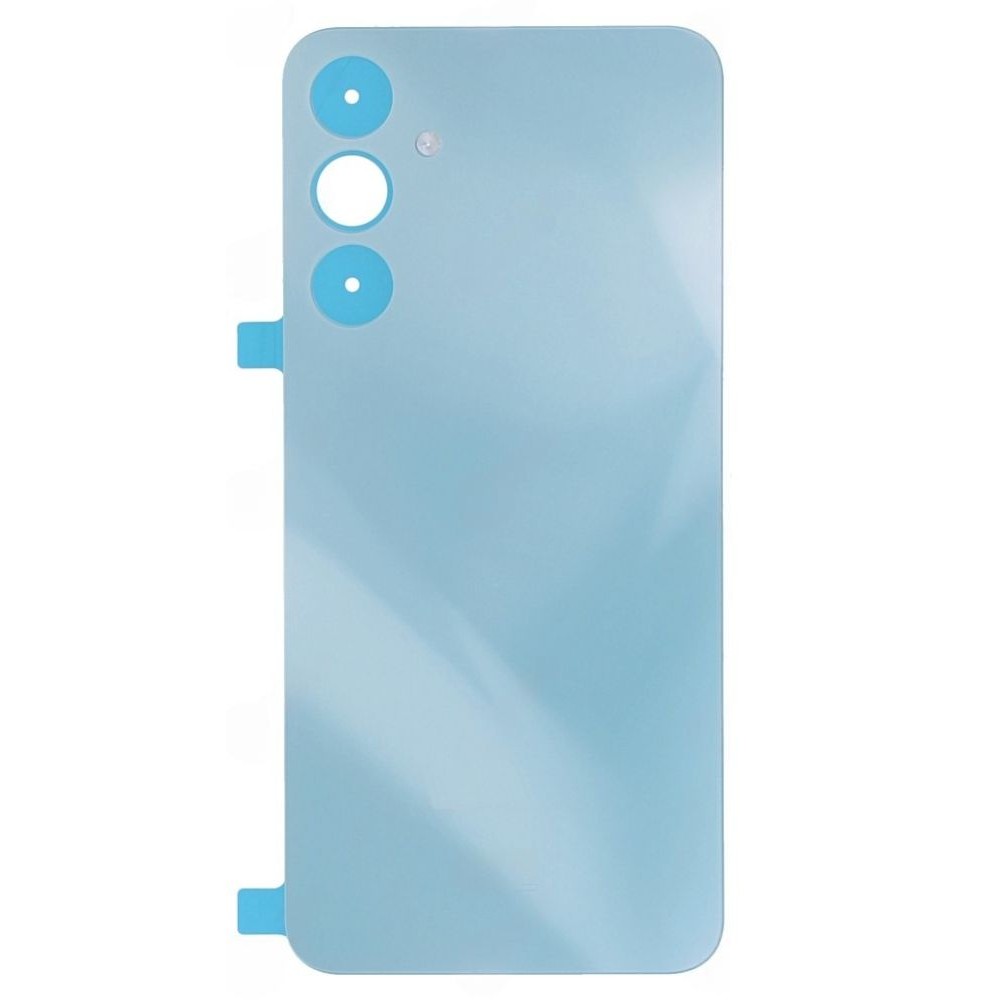 Back Panel Cover for Samsung Galaxy A16 5G - Green - Maxbhi.com