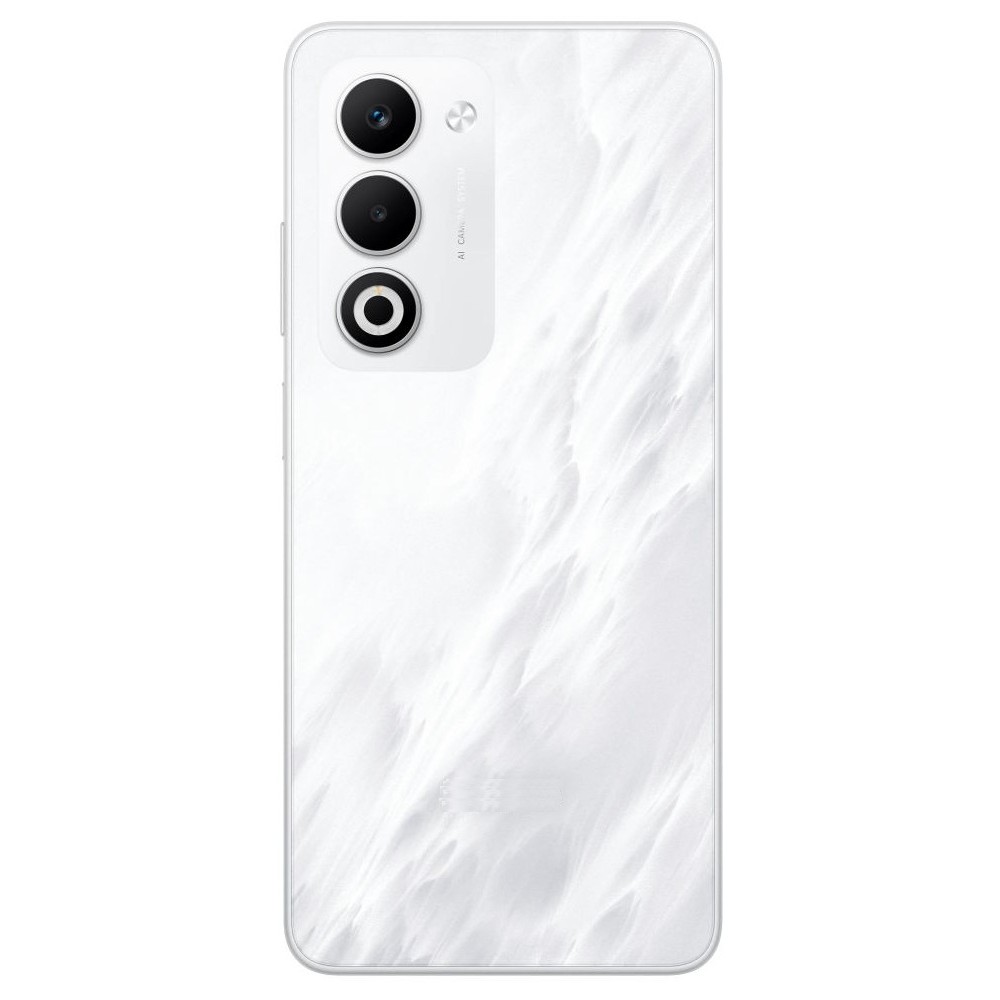 Full Body Housing for Oppo A5 5G - White - Maxbhi.com