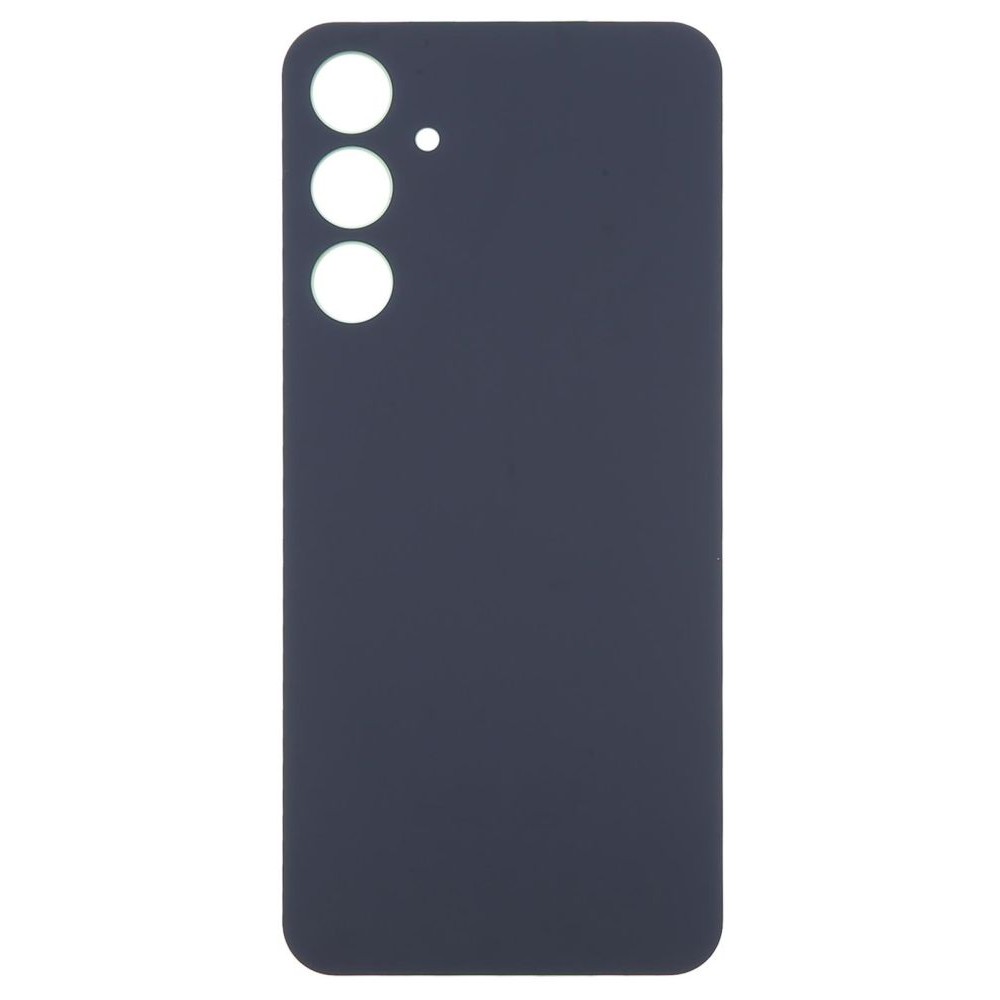 Back Panel Cover for Samsung Galaxy A16 - Black - Maxbhi.com