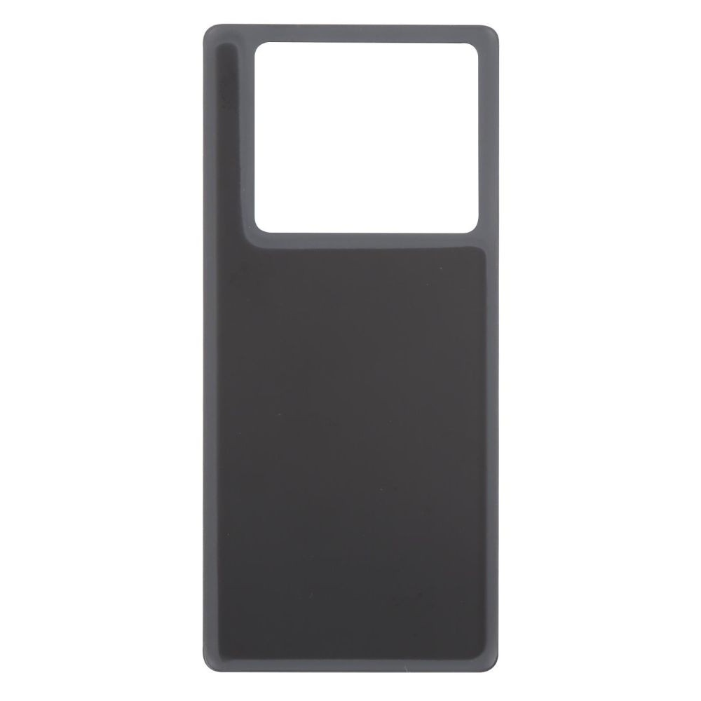 Back Panel Cover for Infinix Note 40 Pro 4G - White - Maxbhi.com