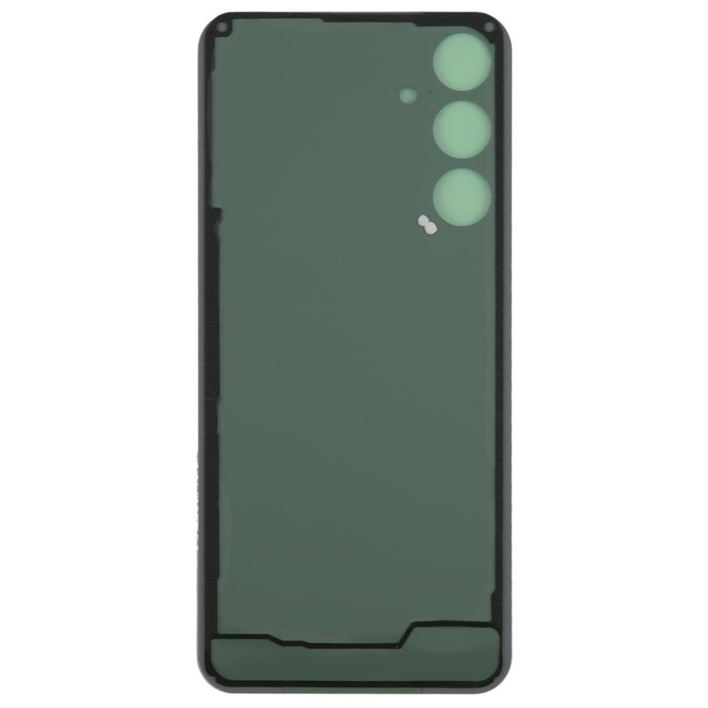 Back Panel Cover for Samsung Galaxy A16 - White - Maxbhi.com