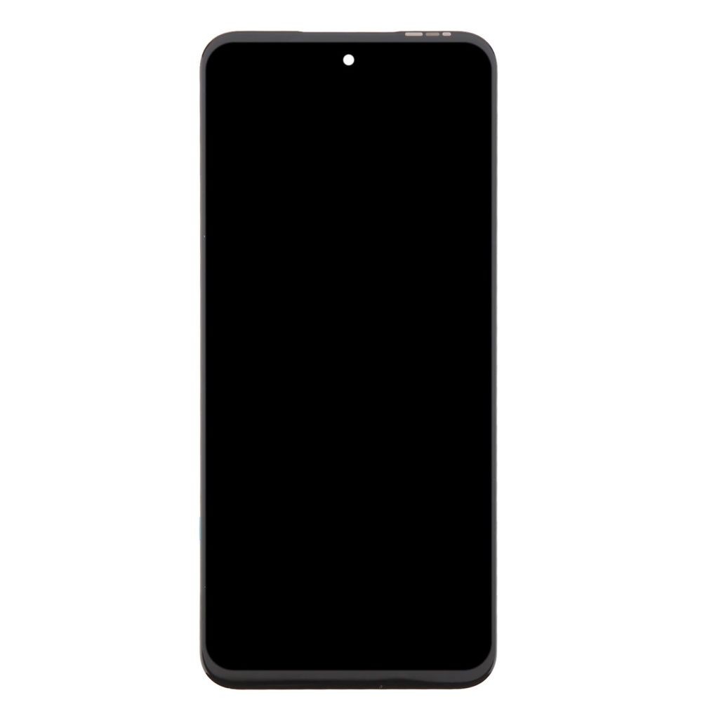 LCD with Touch Screen for Infinix Smart 9 Global - White by Maxbhi.com