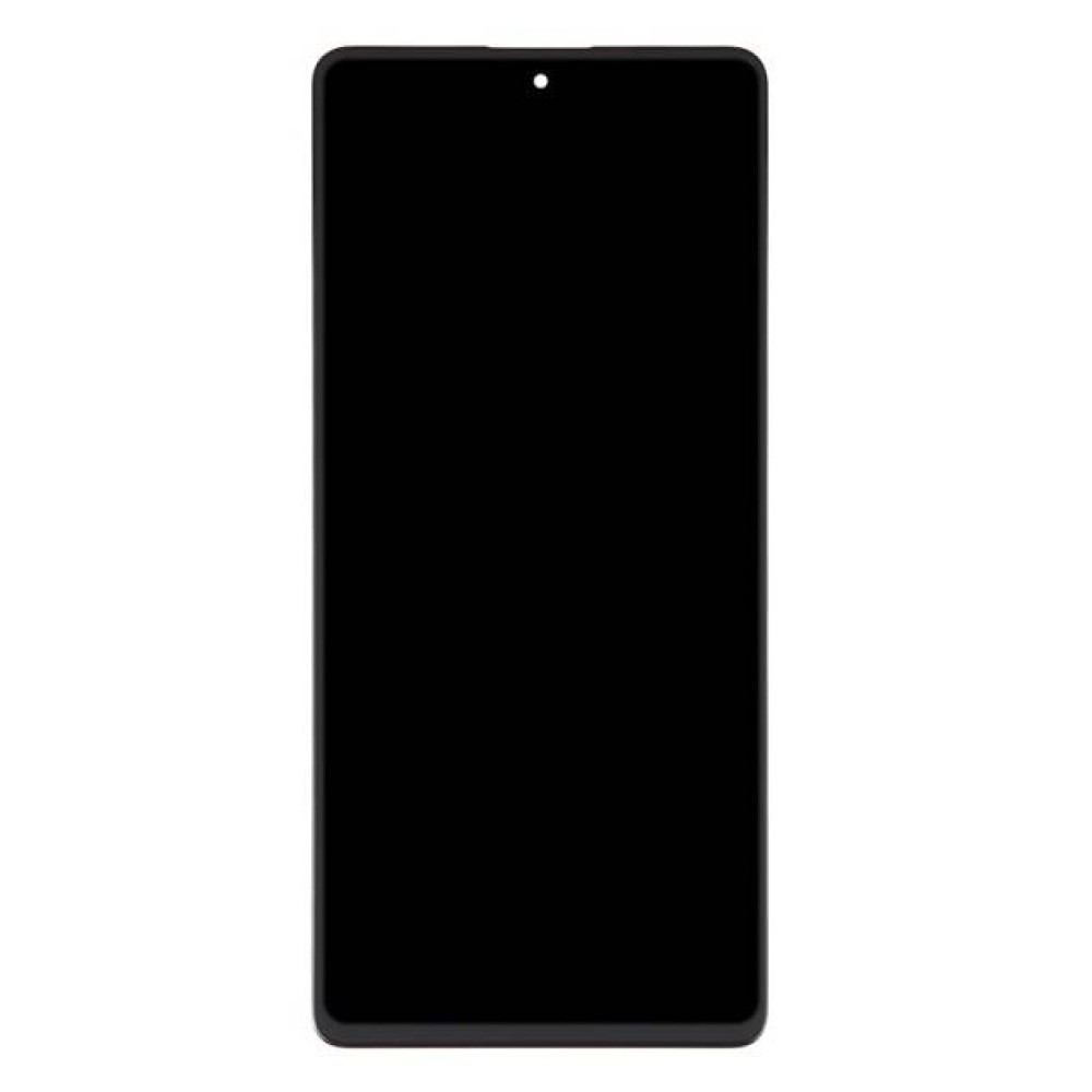 LCD with Touch Screen for Xiaomi Redmi Note 12R Pro - Gold by Maxbhi.com