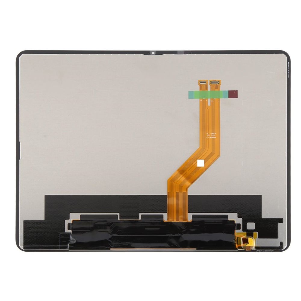 LCD with Touch Screen for Oppo Pad 4 Pro - Grey by Maxbhi.com