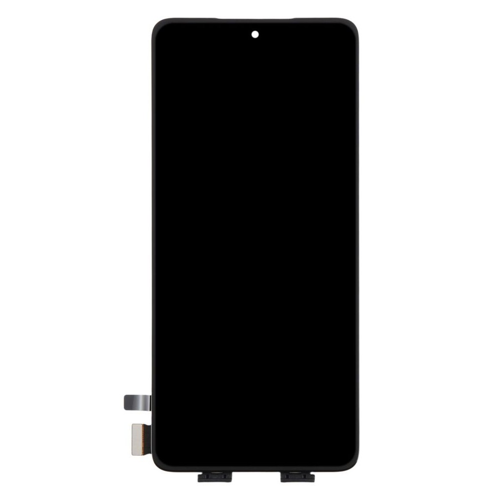 LCD with Touch Screen for Motorola Edge 70 - Grey by Maxbhi.com