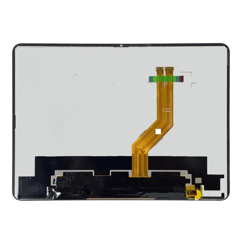 LCD with Touch Screen for OnePlus Pad 2 Pro - Blue by Maxbhi.com