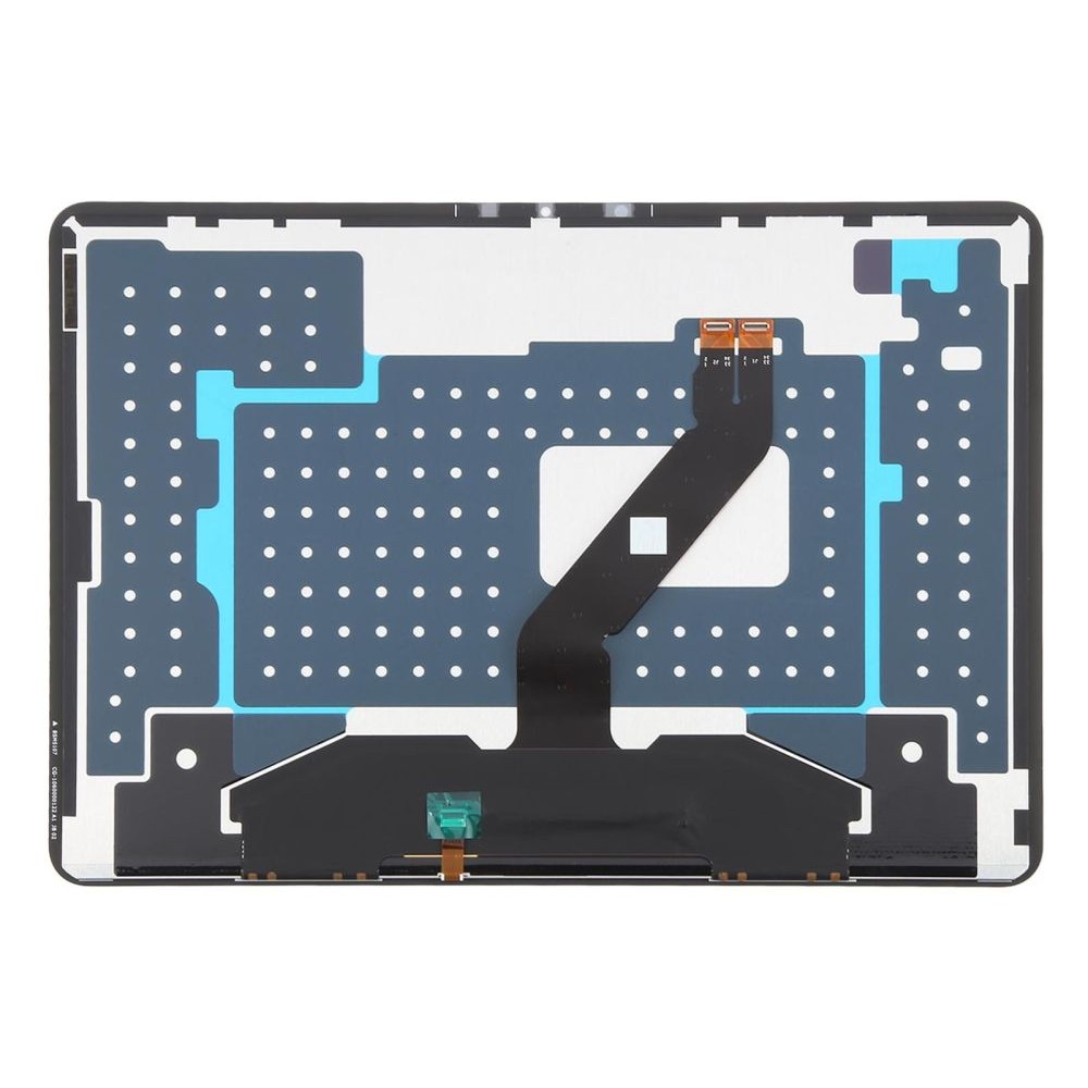 LCD with Touch Screen for Xiaomi Pad 7 Ultra - Blue by Maxbhi.com