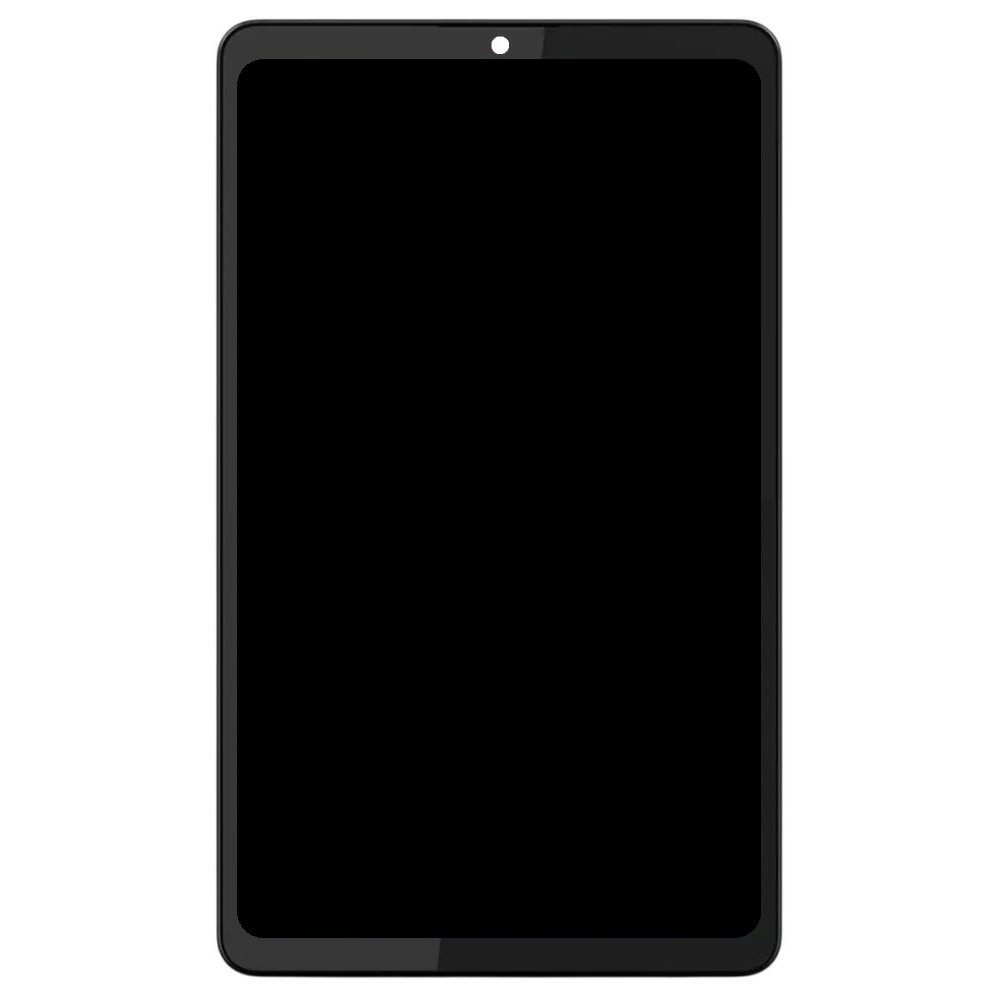LCD with Touch Screen for Lenovo Tab One - Green by Maxbhi.com