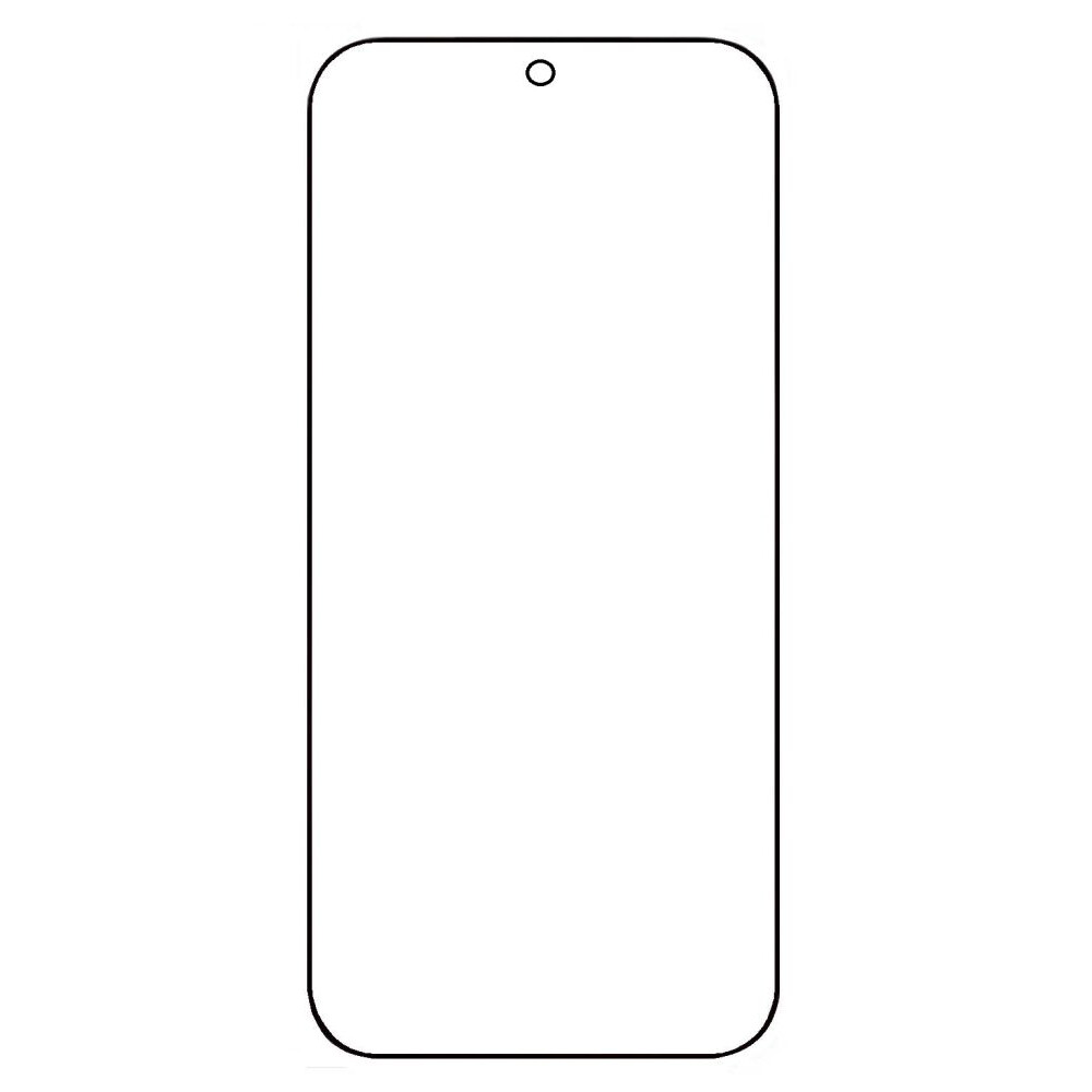 Touch Screen Digitizer for Xiaomi 18 Pro Max - White by Maxbhi.com