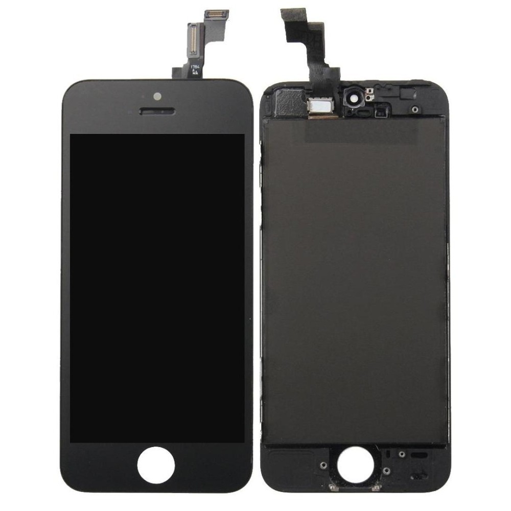 LCD with Touch Screen for Apple iPhone 