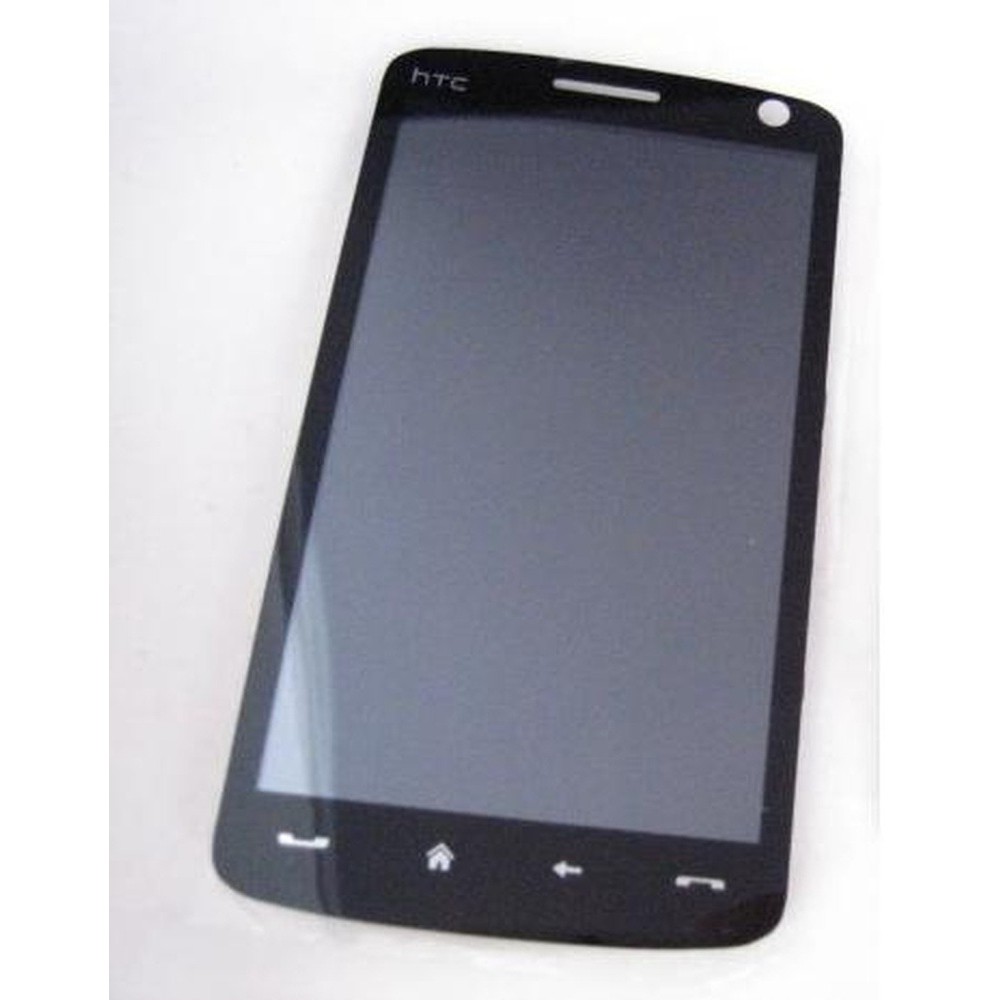 application htc touch hd t8282