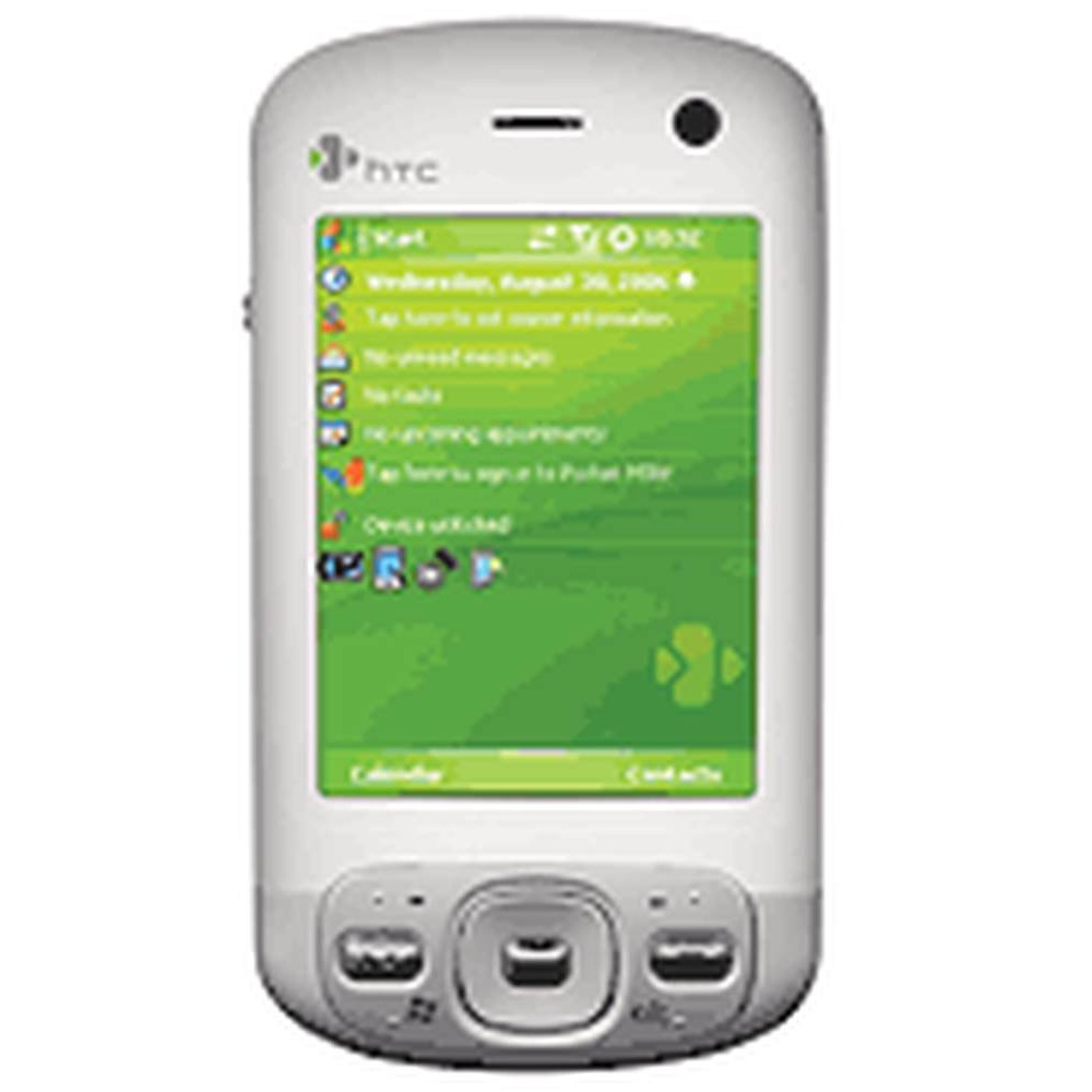 Htc 3600 pocket pc