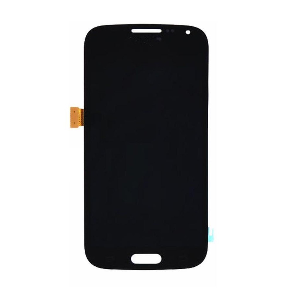 lcd with touch screen for samsung galaxy k zoom 3g sm c111 with 3g blue display glass combo folder