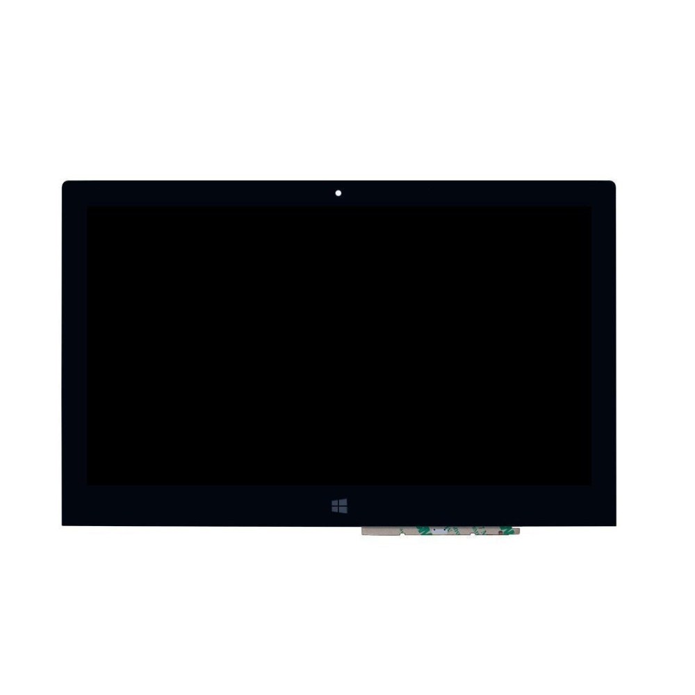 LCD with Touch Screen for Lenovo Yoga Tablet 2 Windows 13 Black by